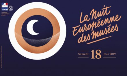 Nuit européenne des musées