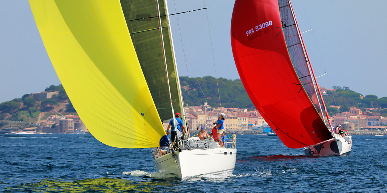 Nautisme : l’Aoutienne – Trophée Robert Pourchet 2020