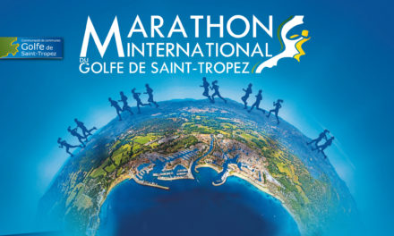 Marathon international du golfe de Saint-Tropez