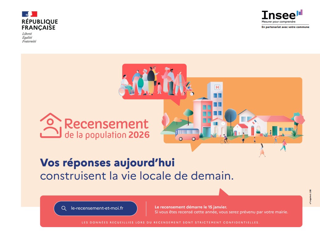 Recensement citoyen