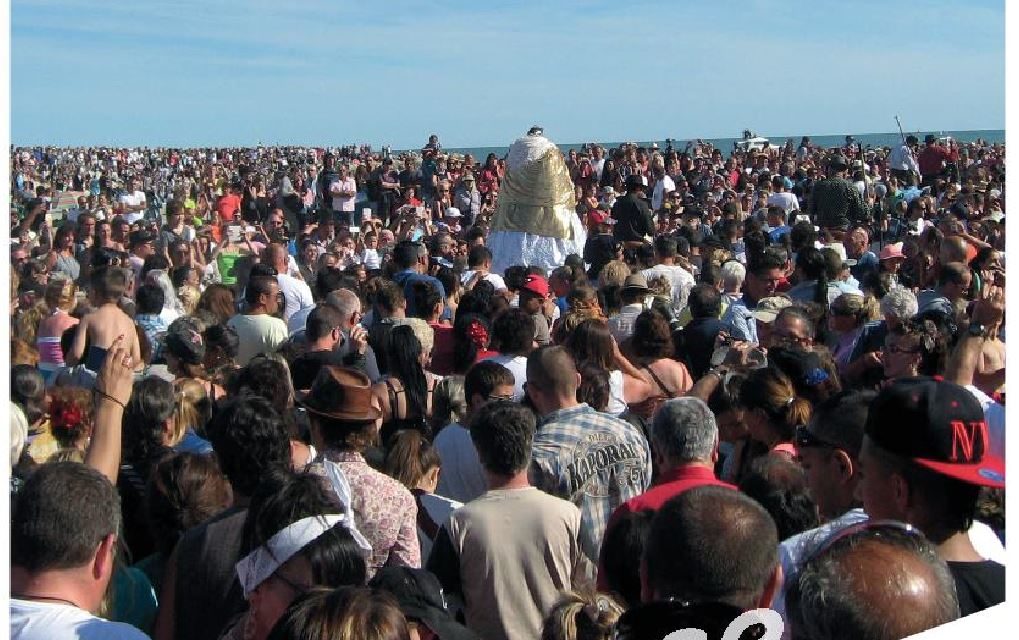 Conférence Patrimoine : « Les fêtes traditionnelles en Provence »