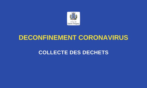 Collecte des ordures ménagères