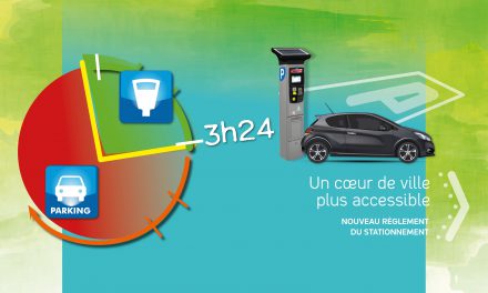 Mise en œuvre de la dépénalisation du stationnement payant sur voirie