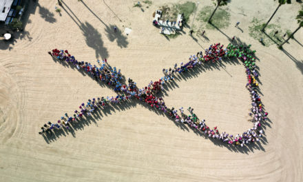 Marche solidaire pour soutenir la lutte contre les cancers