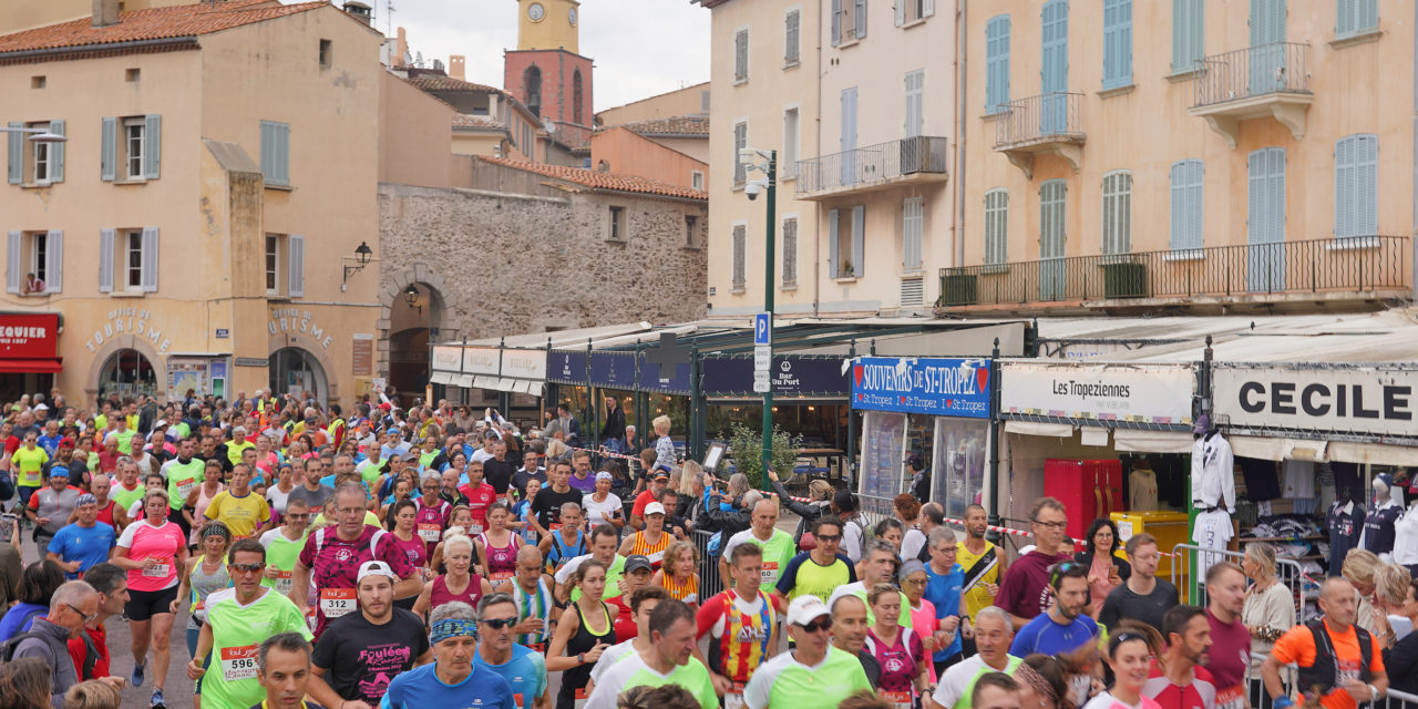 La Tropézienne Claire Amann remporte la Classic