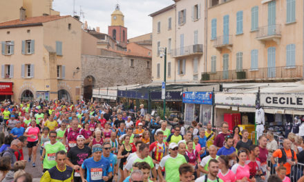 La Tropézienne Claire Amann remporte la Classic