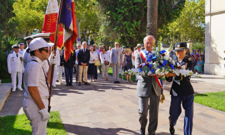 15 août 1944 : Saint-Tropez libéré !