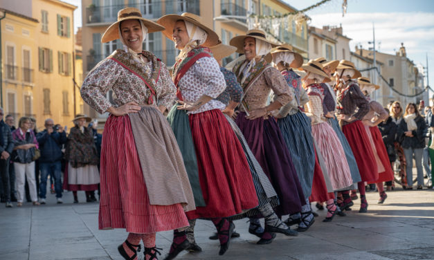 Festivités de la Sainte-Cécile