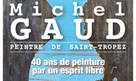 Exposition : Michel Gaud