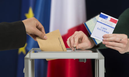 Elections municipales – 15 et 22 mars 2020