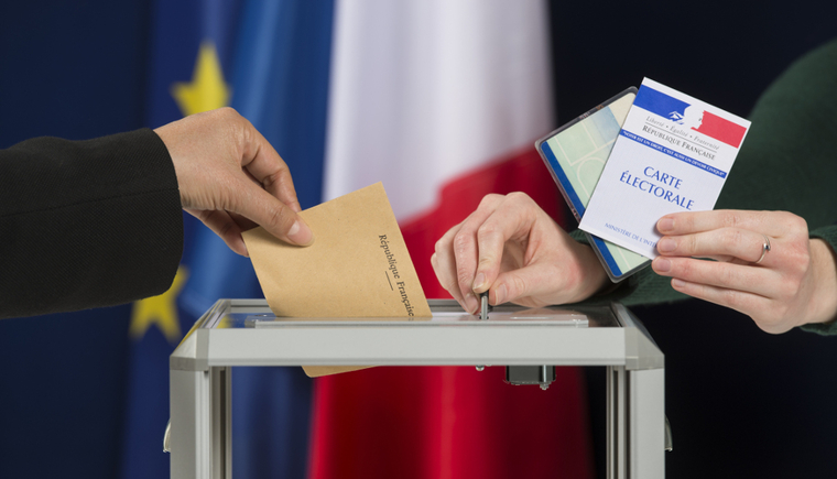 Elections municipales – 15 et 22 mars 2020