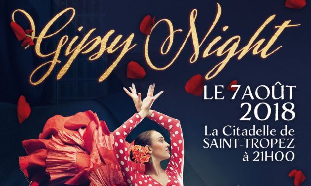 Gipsy Night à la Citadelle