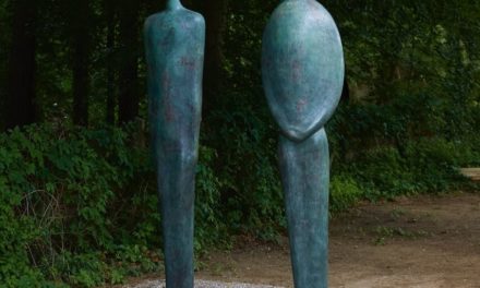 Nunan & Cartwright Sculptures à la Citadelle, Saint-Tropez