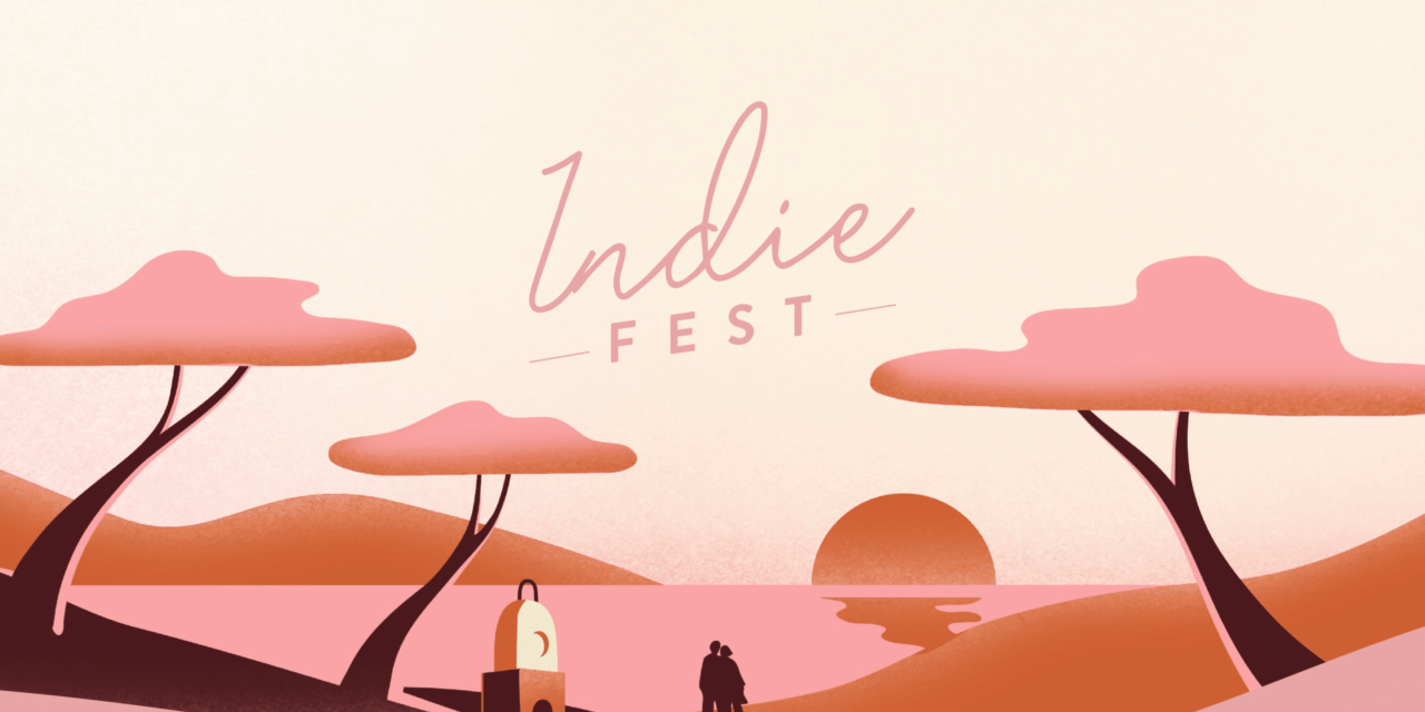 Indie fest’ Saint-Tropez, en aout