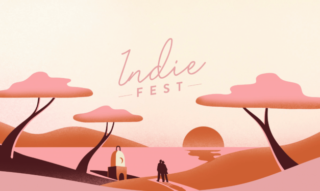 Indie fest’ Saint-Tropez, en aout