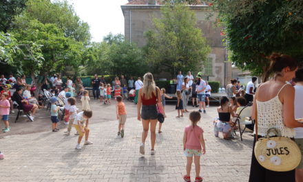 Kermesse de l’école Escouleto