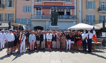 20e édition du Trophée Bailli de Suffren