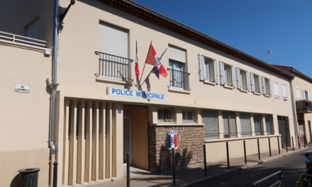 Offres d’emploi – Police Municipale