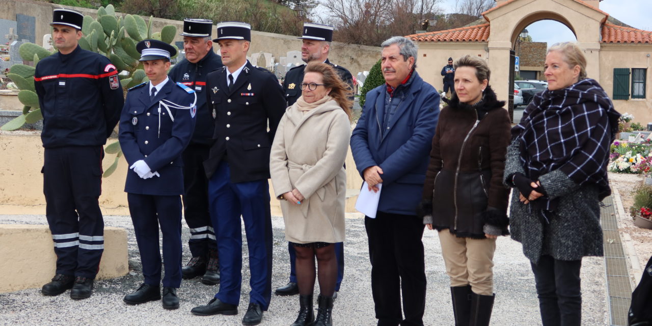 Journée nationale en hommage aux victimes du terrorisme