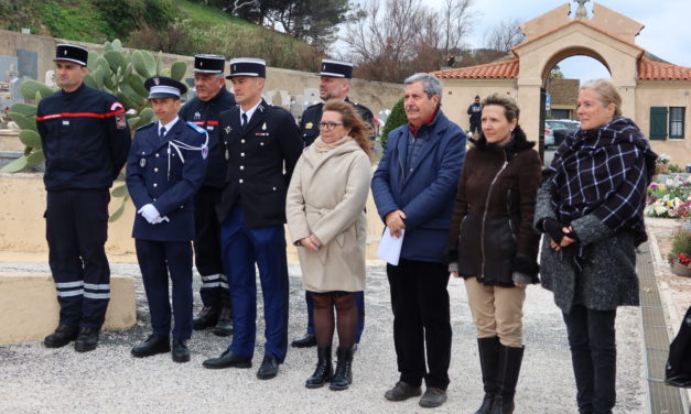 Journée nationale en hommage aux victimes du terrorisme