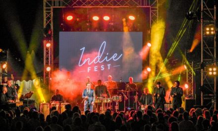 Indie Fest : une 2e édition programmée en juillet-août