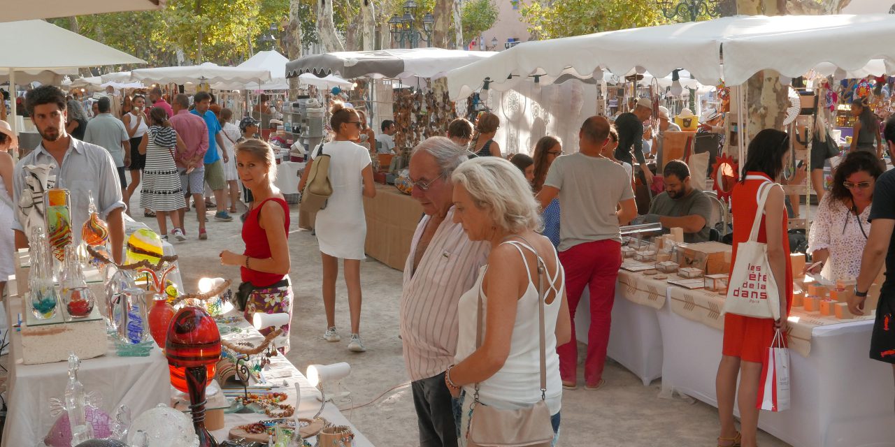 Foire de la Sainte-Anne