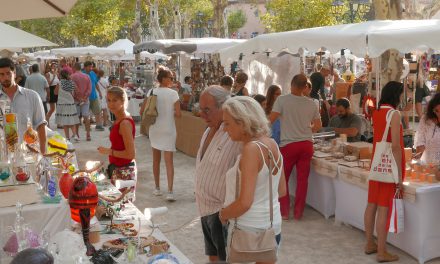 Foire de la Sainte-Anne