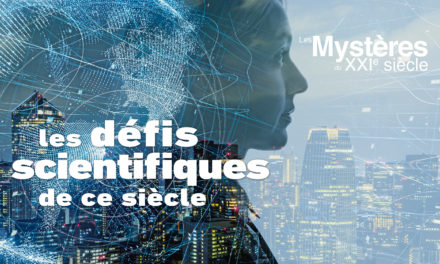 19e édition des Mystères du XXIe siècle