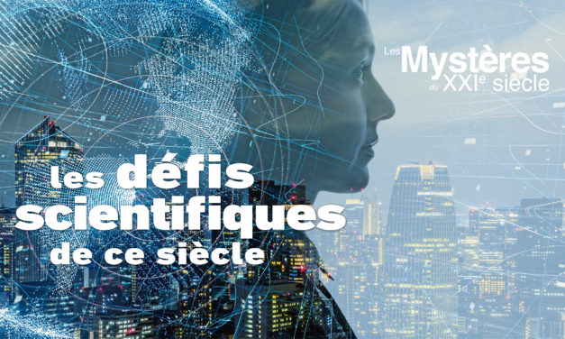 19e édition des Mystères du XXIe siècle