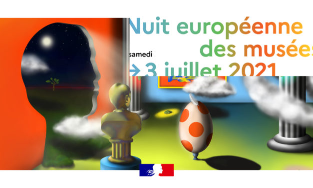 Nuit des musées 2021