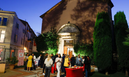 Opération clocher de Saint-Tropez : via la fondation du Patrimoine pour bénéficier d’une réduction d’impôt de 75%