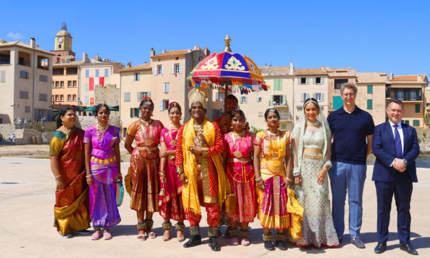 Nirvana – Un Festival haut en couleurs