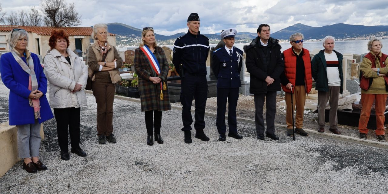 Journée nationale en hommage aux victimes du terrorisme