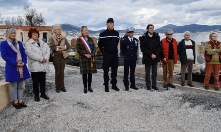 Journée nationale en hommage aux victimes du terrorisme