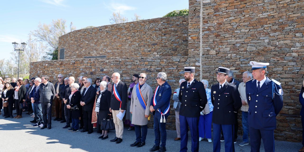 Journée nationale de commémoration du génocide arménien