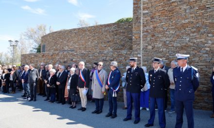 Journée nationale de commémoration du génocide arménien