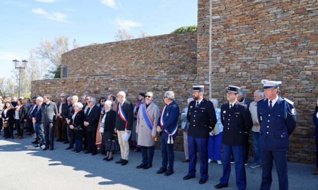 Journée nationale de commémoration du génocide arménien