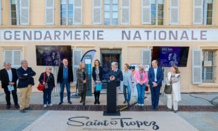 Exposition consacrée à la carrière cinématographique de Marcel Pagnol et son lien avec le territoire de Saint-Tropez, des années 30 à la fin des années 50