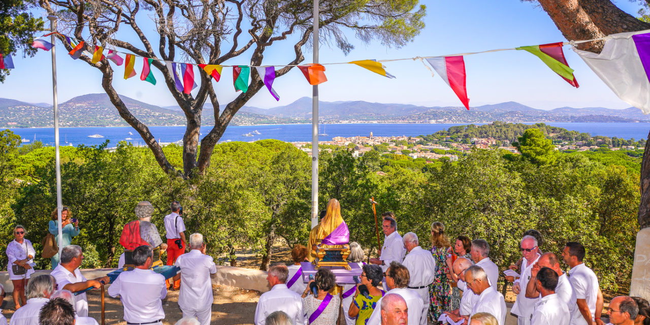 Fête de la Sainte-Anne