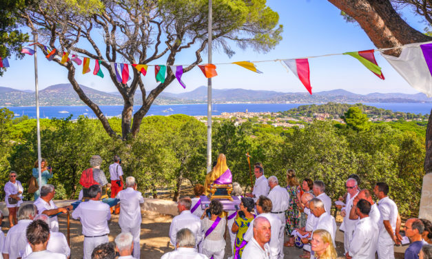 Fête de la Sainte-Anne