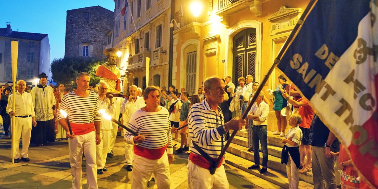 Fête de la Saint-Pierre