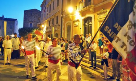 Fête de la Saint-Pierre