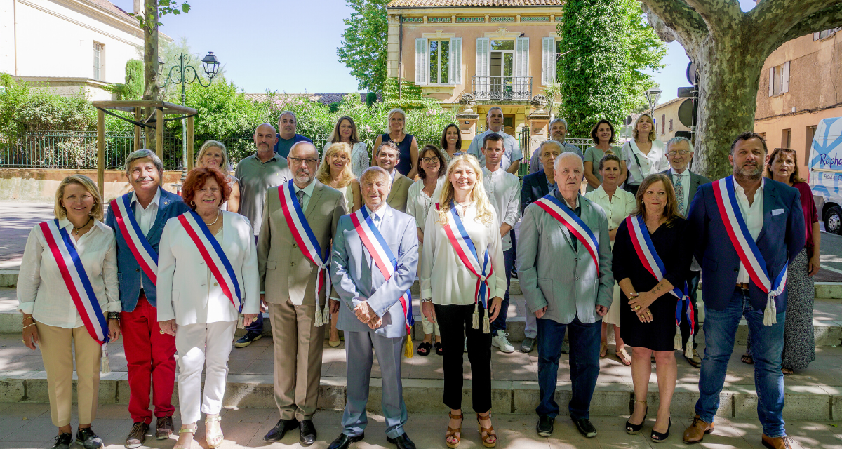 Jean-Pierre TUVERI réélu maire de Saint-Tropez