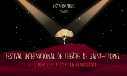 ANNULE : Festival International de théâtre