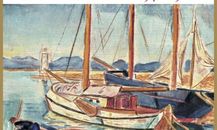Les peintres de Saint-Tropez 1940 – 1980