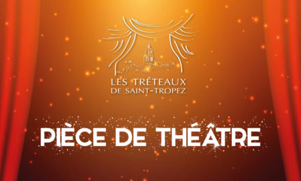 6e festival de théâtre