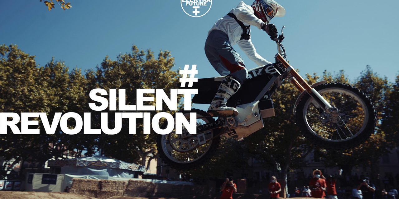 Elektra Future Saint-Tropez : le concours de motocross électriques