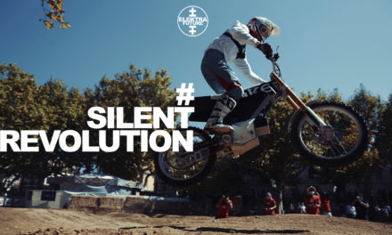 Elektra Future Saint-Tropez : le concours de motocross électriques