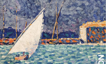 Exposition : Signac et Saint-Tropez