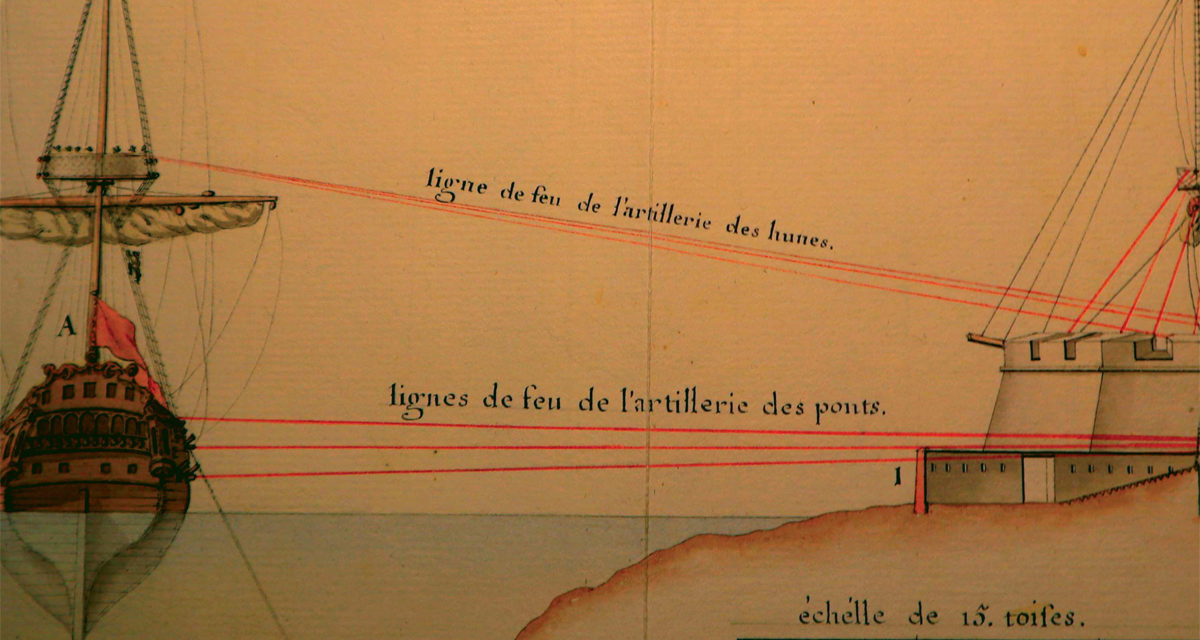 Conférence patrimoine Tropézien